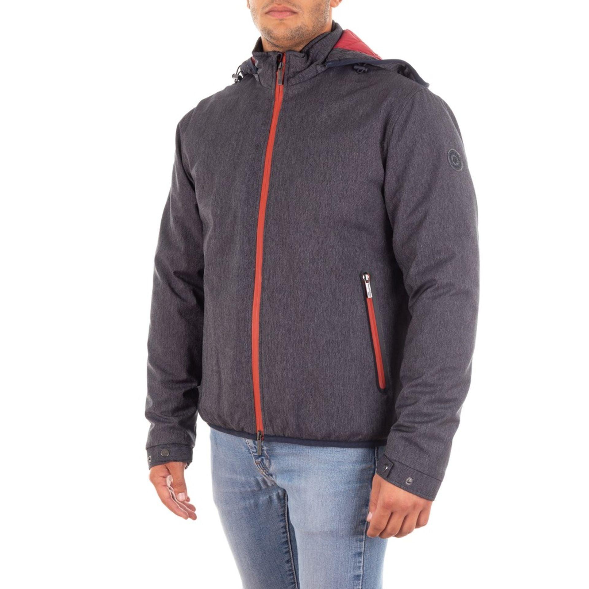 Image de Harmont & Blaine Jeans Vestes – Felix Store 