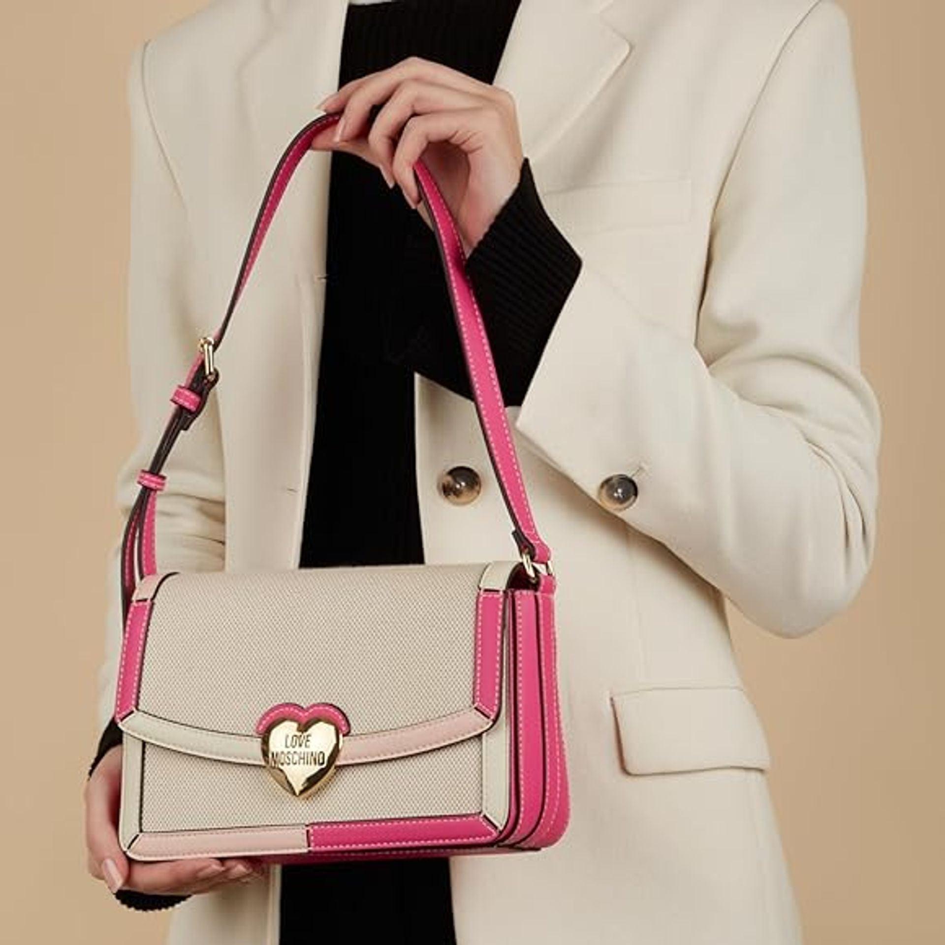 Image de Love Moschino Sacs porté épaule – Felix Store 