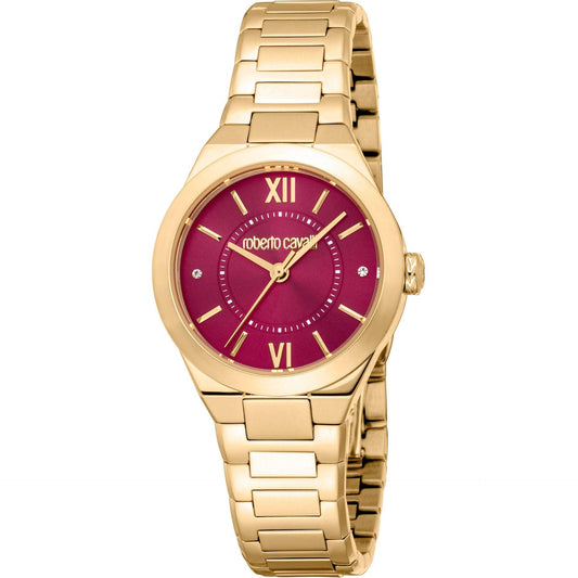 Image de Roberto Cavalli Montres – Felix Store 