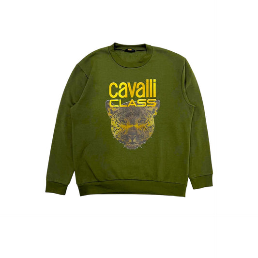 Image de Cavalli Class Sweat-shirts – Felix Store 