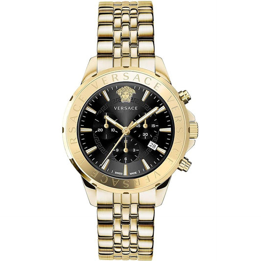 Versace Uhren 