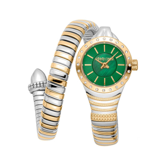 Image de Roberto Cavalli Montres – Felix Store 