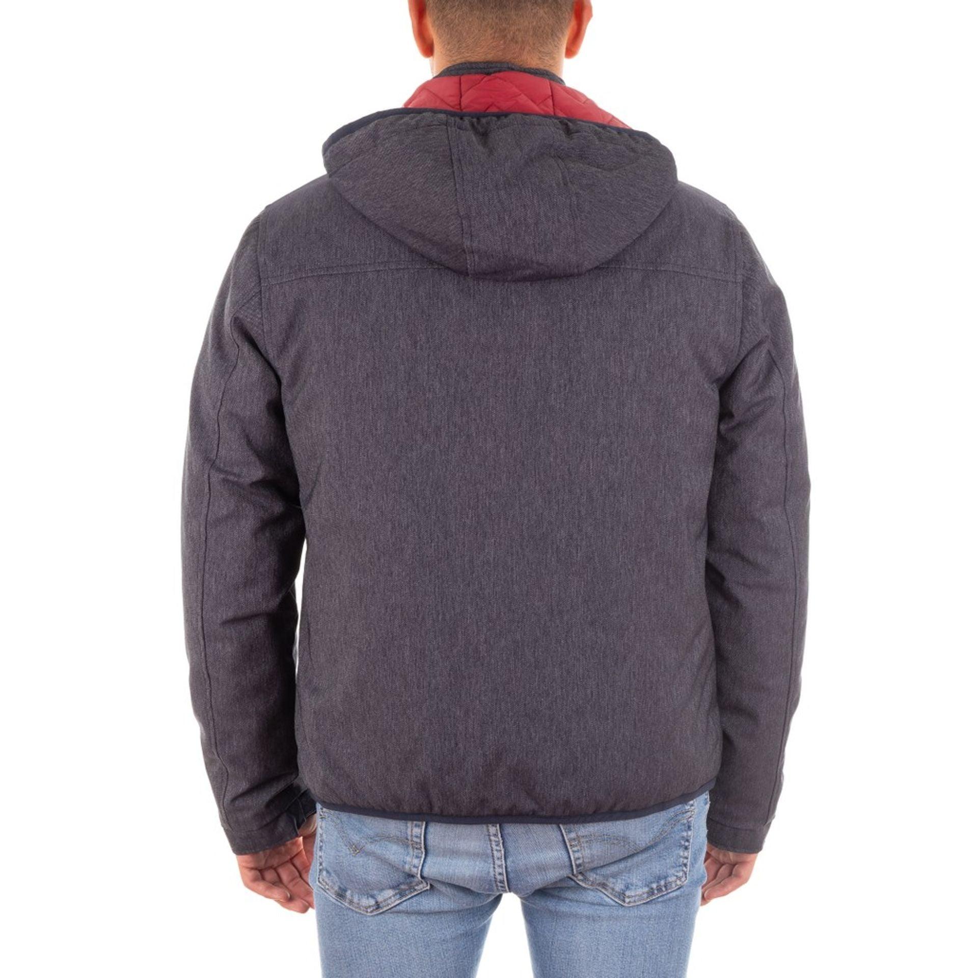 Image de Harmont & Blaine Jeans Vestes – Felix Store 