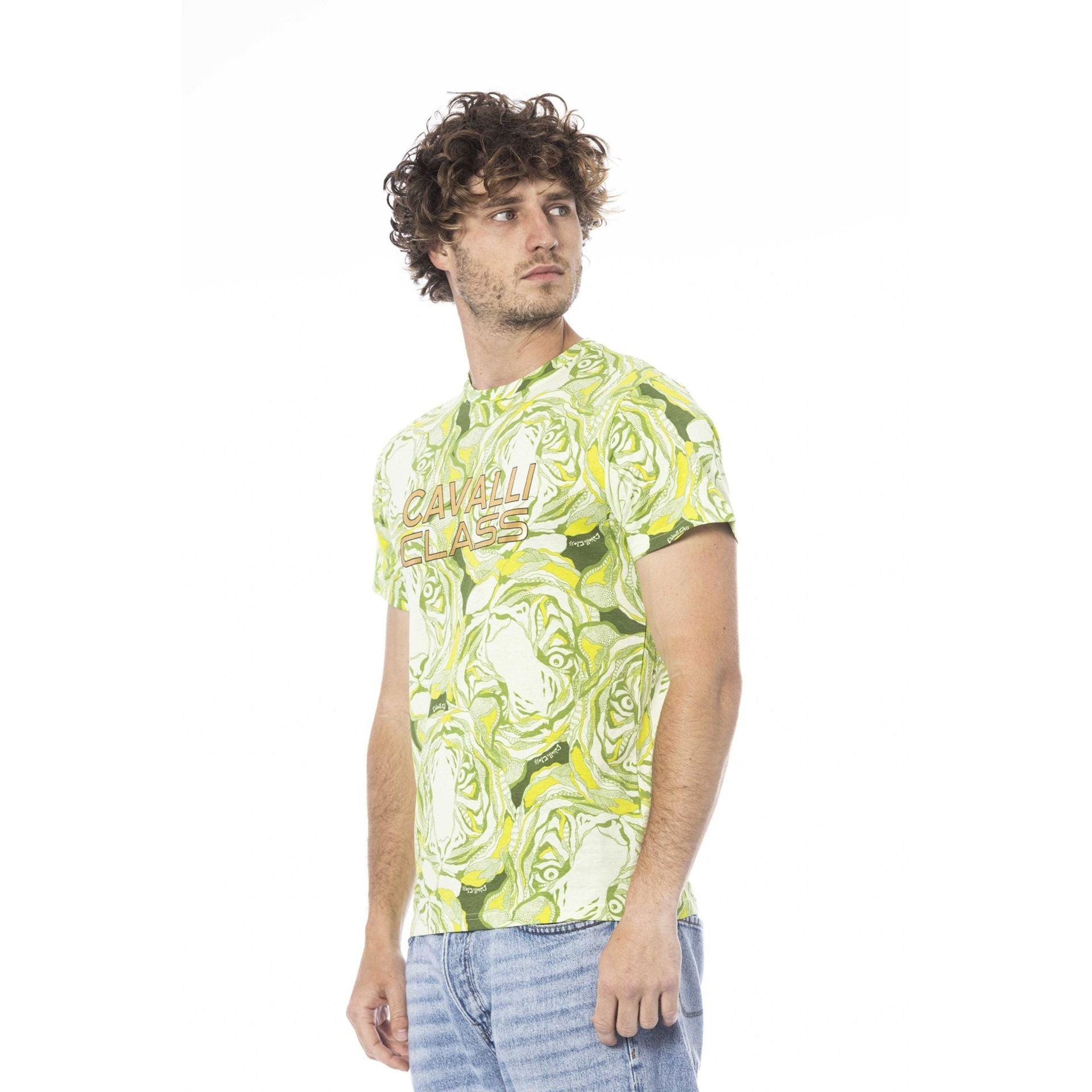 Image de Cavalli Class T-shirts – Felix Store 