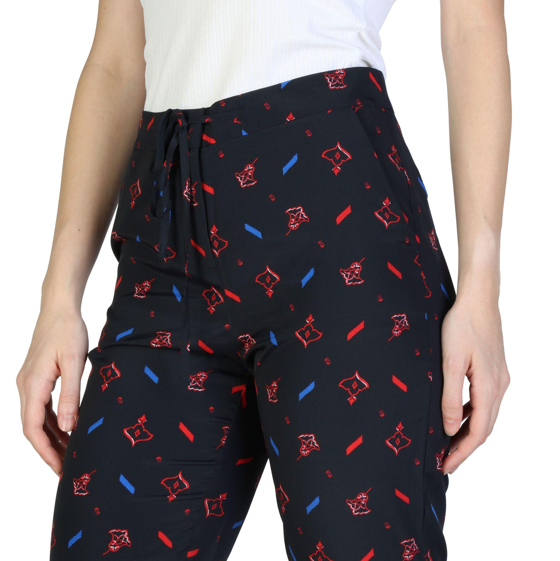 Armani Exchange Pantalons Élégants Pour Femme Modernes - Felix Store 