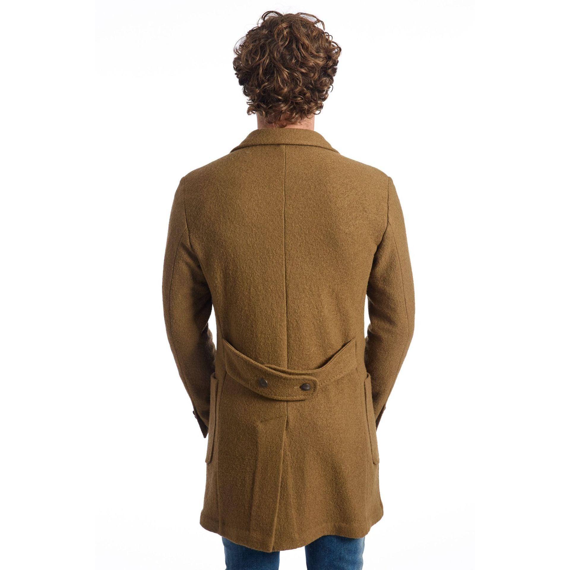 Image de Roberto Pepe Luxury Manteaux – Felix Store 