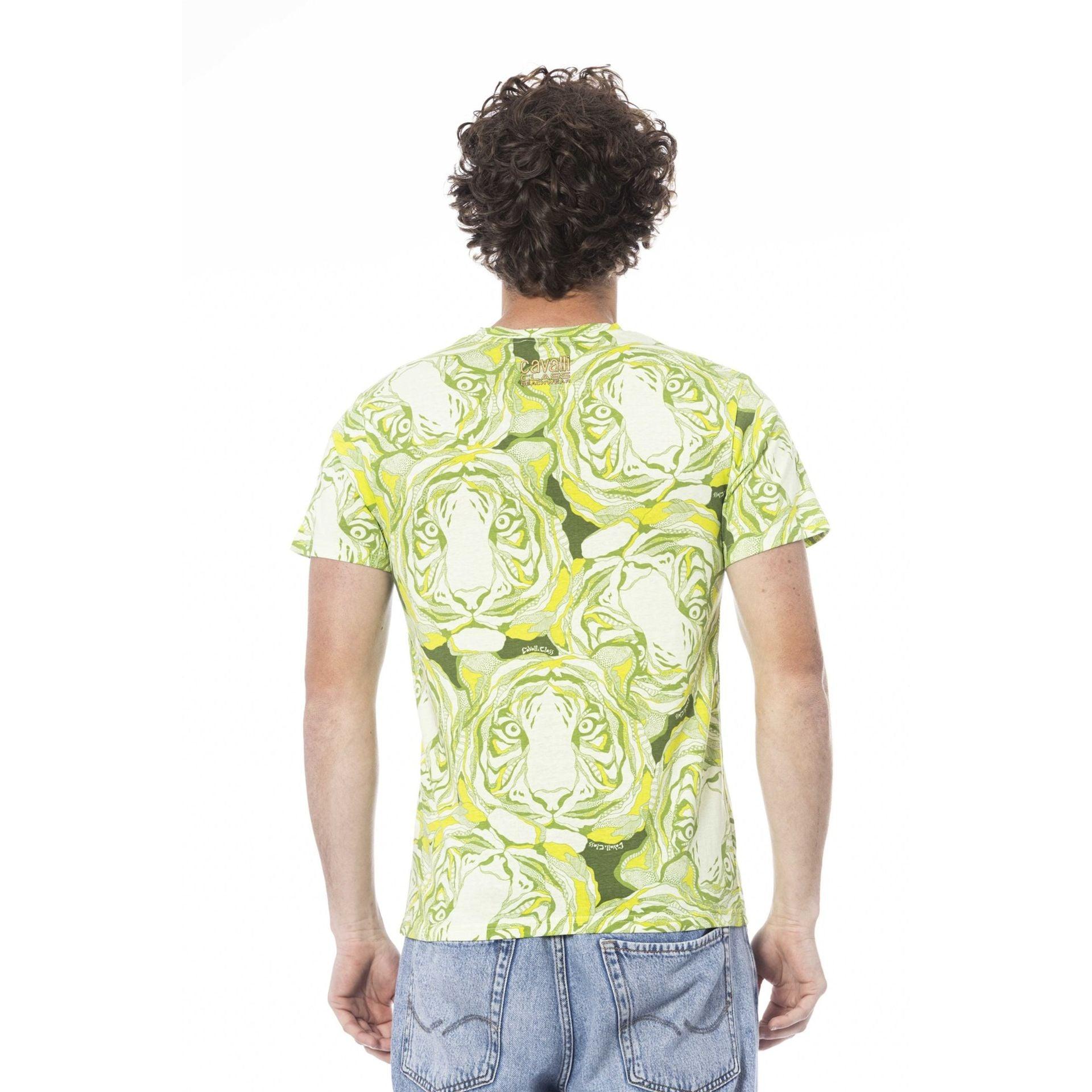 Image de Cavalli Class T-shirts – Felix Store 