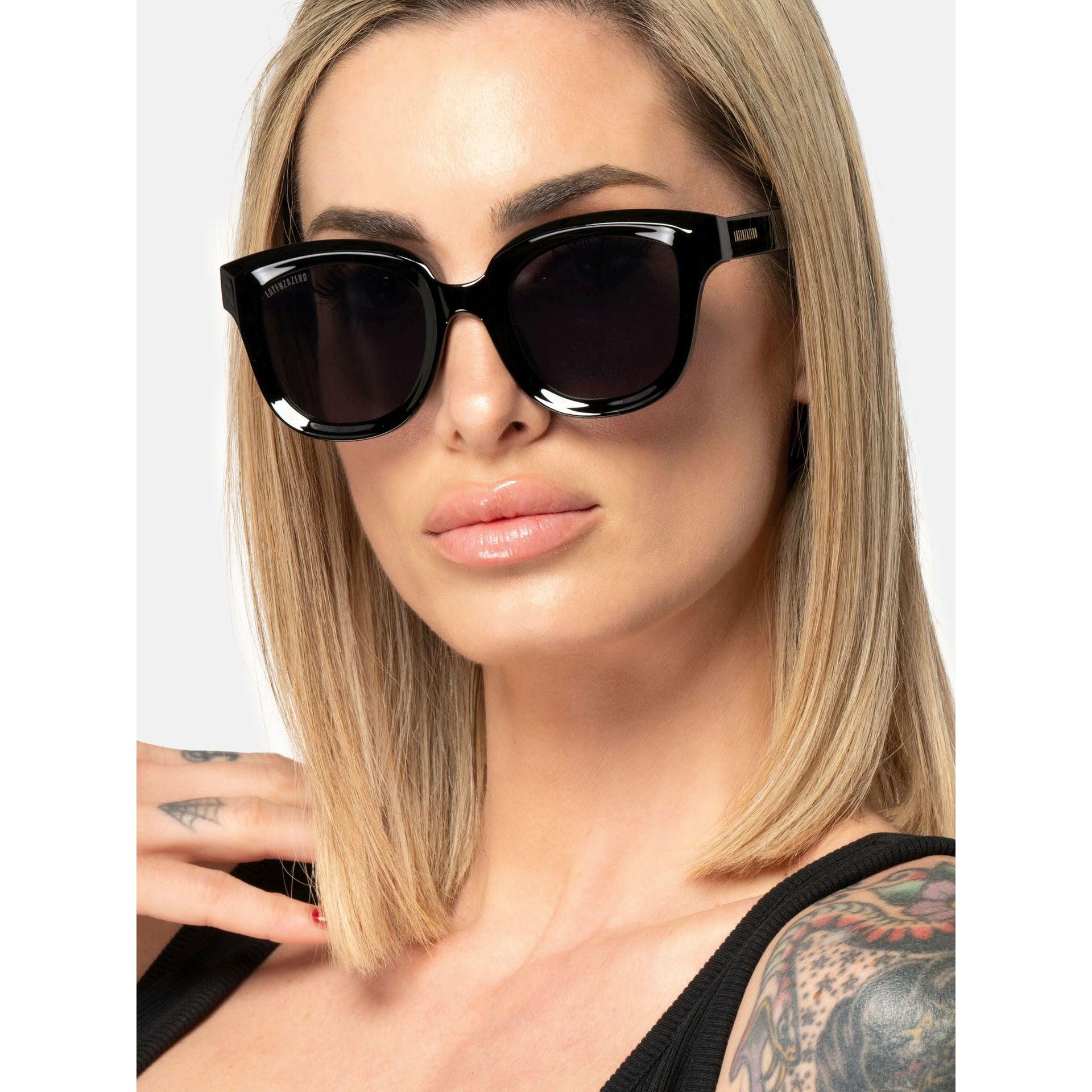 Image de LatenzaZero Lunettes de soleil – Felix Store 