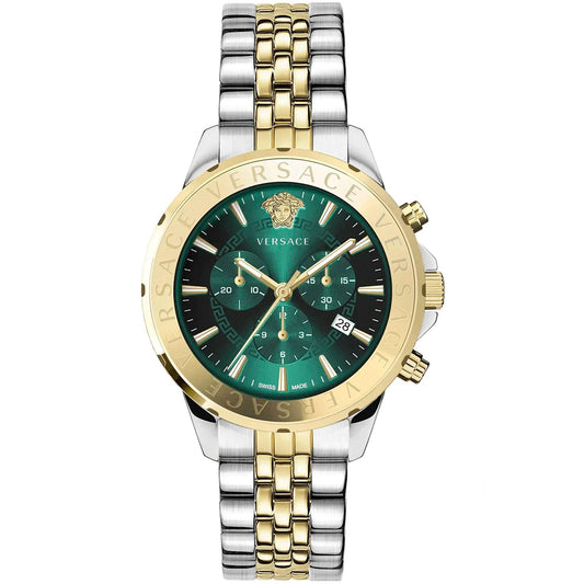 Versace Uhren 