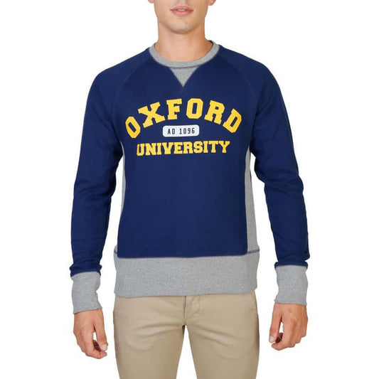 Sweat-shirts Oxford University 100 Pour Cent Coton Chic