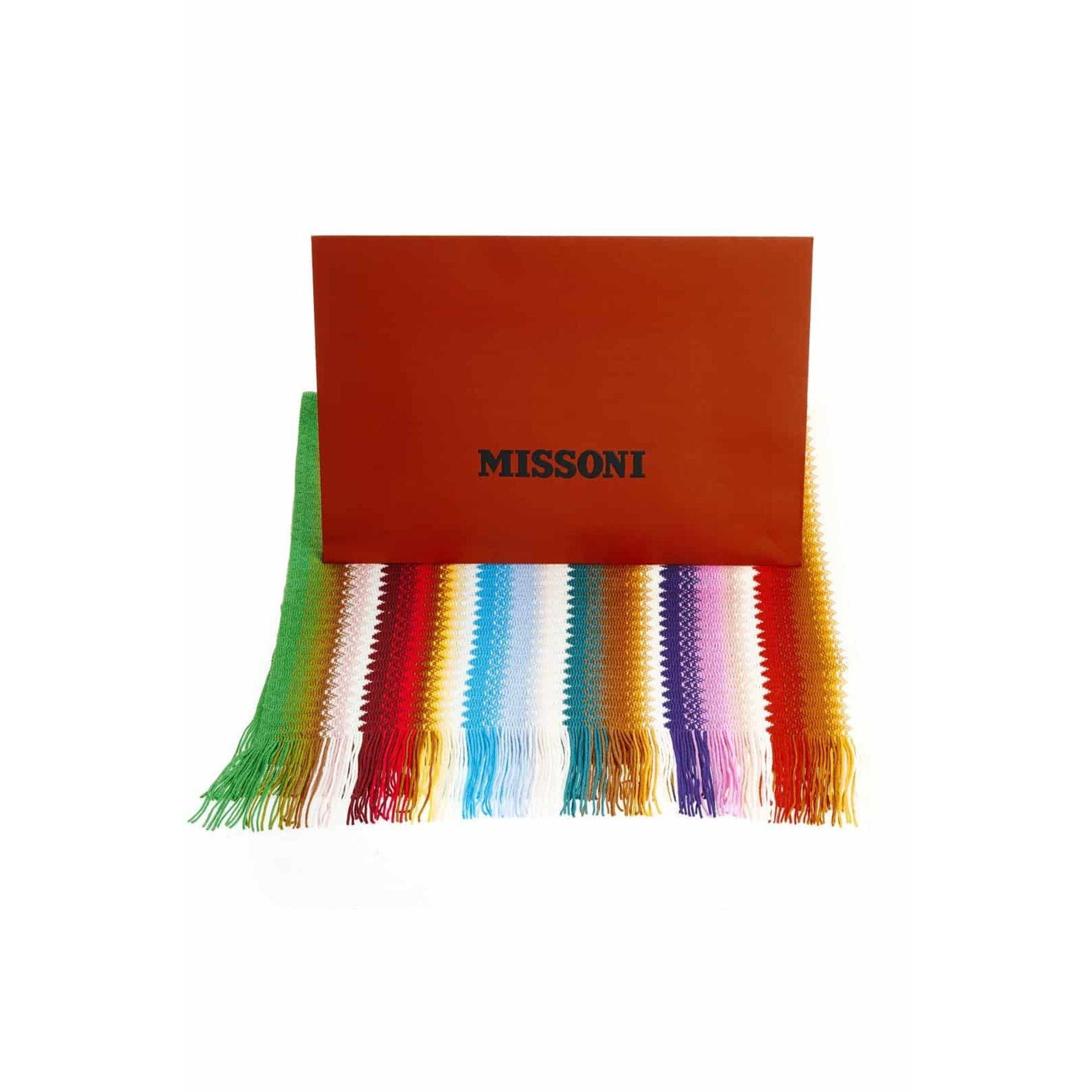 Image de Missoni Echarpes – Felix Store 