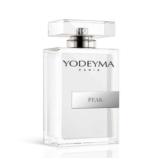 Yodeyma Parfums Eau de Parfum 100ml Pour Homme