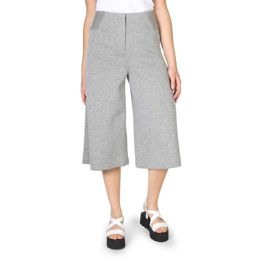 Armani Jeans Pantalons Élégants Pour Femme Confortables - Felix Store 