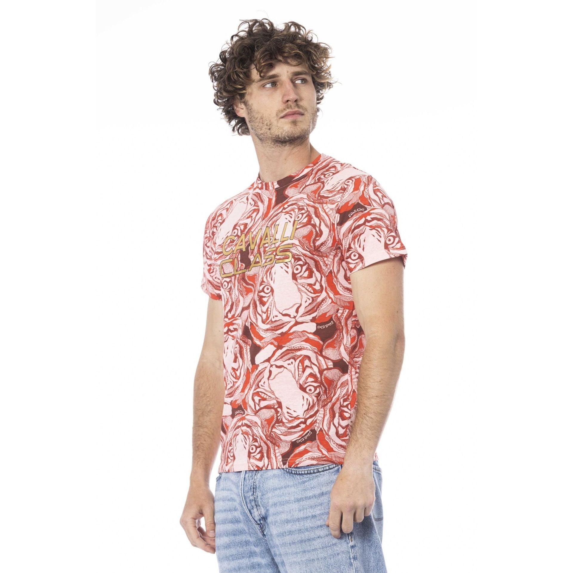Image de Cavalli Class T-shirts – Felix Store 