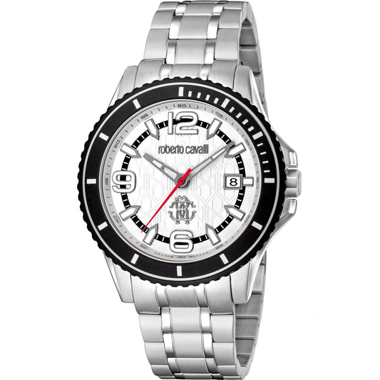 Image de Roberto Cavalli By Franck Muller Montres – Felix Store 