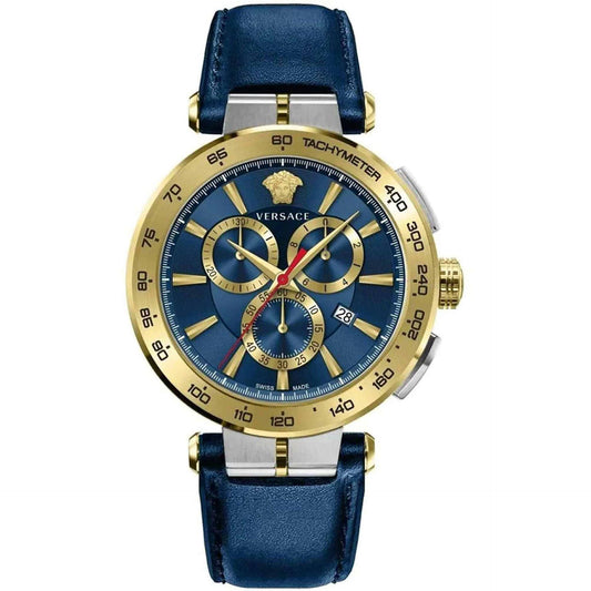 Versace Uhren 