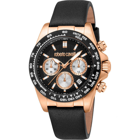 Image de Roberto Cavalli Montres – Felix Store 