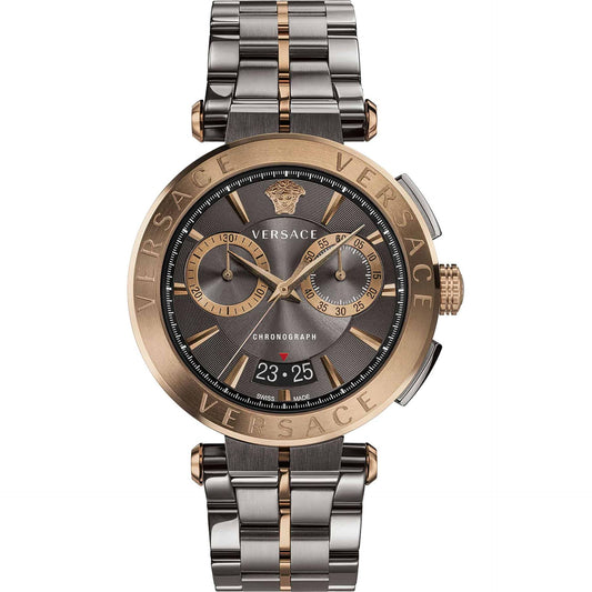 Versace Uhren 