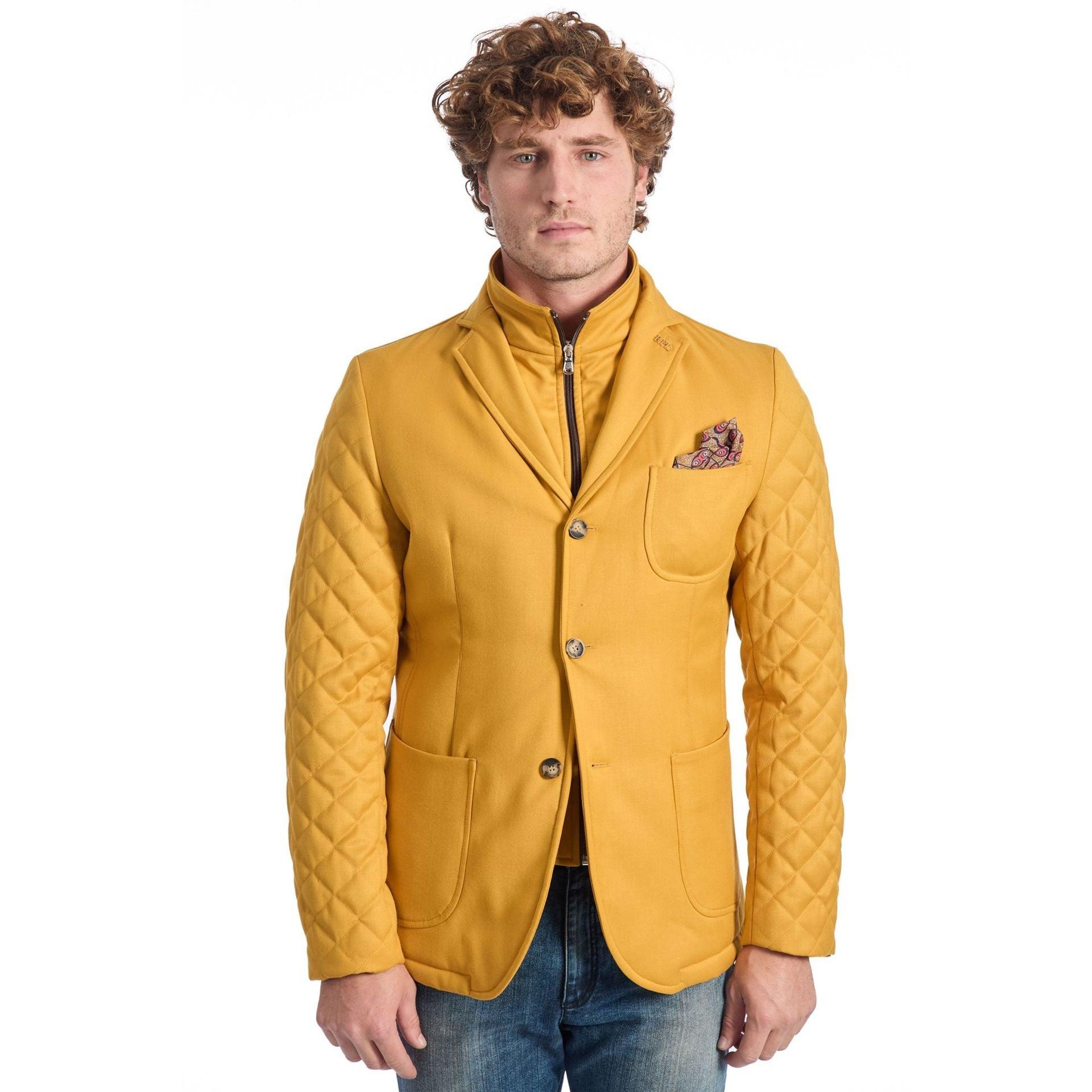 Image de Roberto Pepe Luxury Vestes – Felix Store 