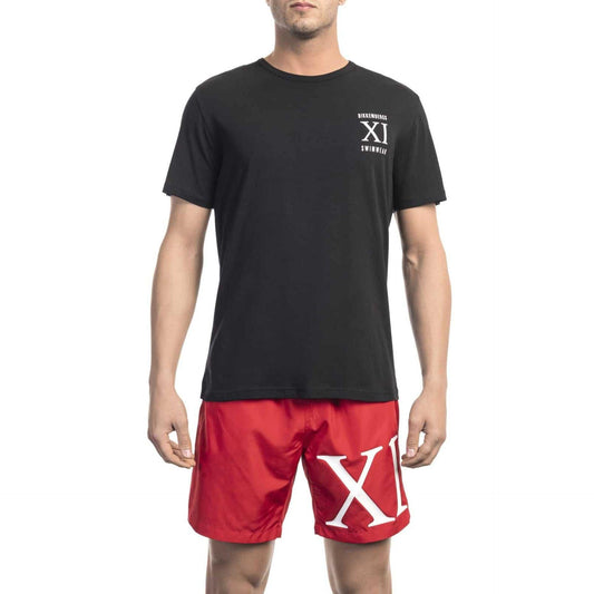 Image de Bikkembergs Beachwear T-shirts – Felix Store 