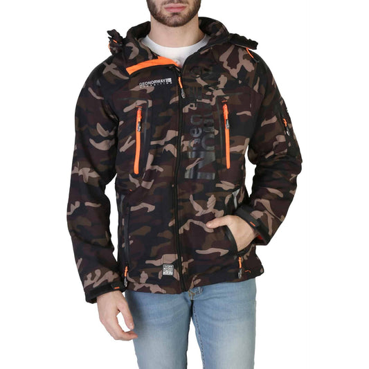 Image de Geographical Norway Vestes – Felix Store 