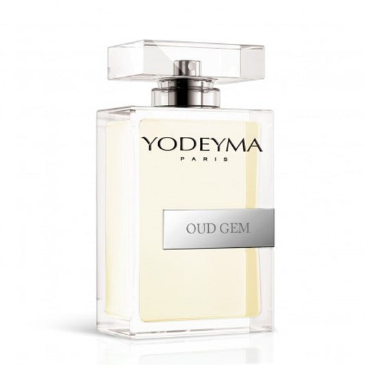 Yodeyma Parfums Eau de Parfum Homme 100ml Patchouli Oud