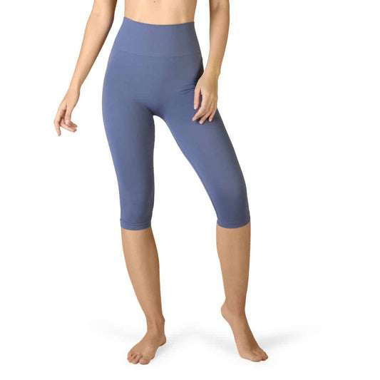 Bodyboo Leggings Anti-Cellulite Femme Élasthanne Confort