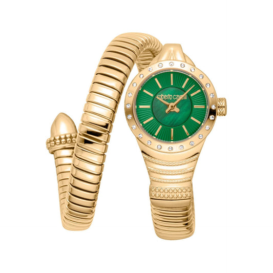 Image de Roberto Cavalli Montres – Felix Store 