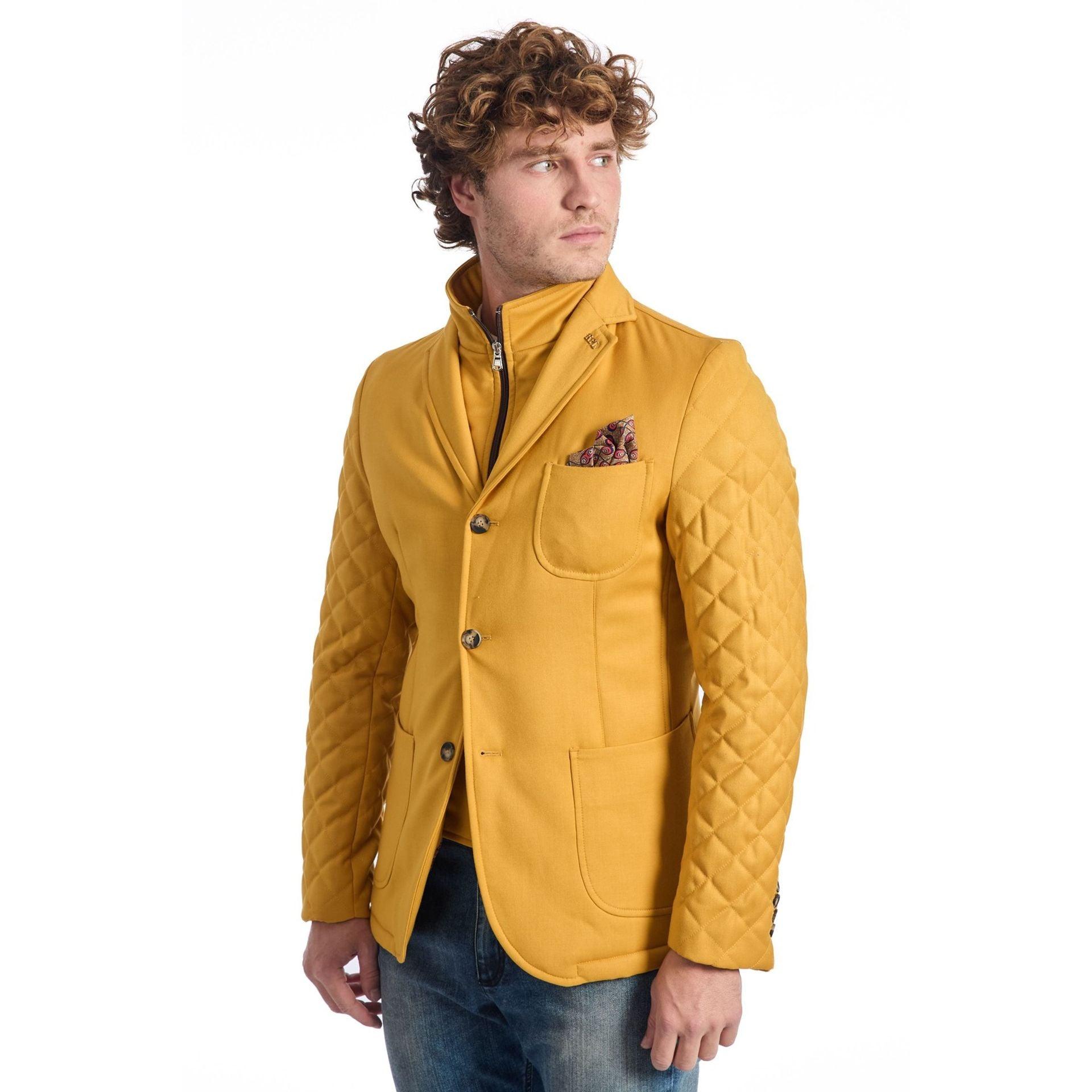 Image de Roberto Pepe Luxury Vestes – Felix Store 