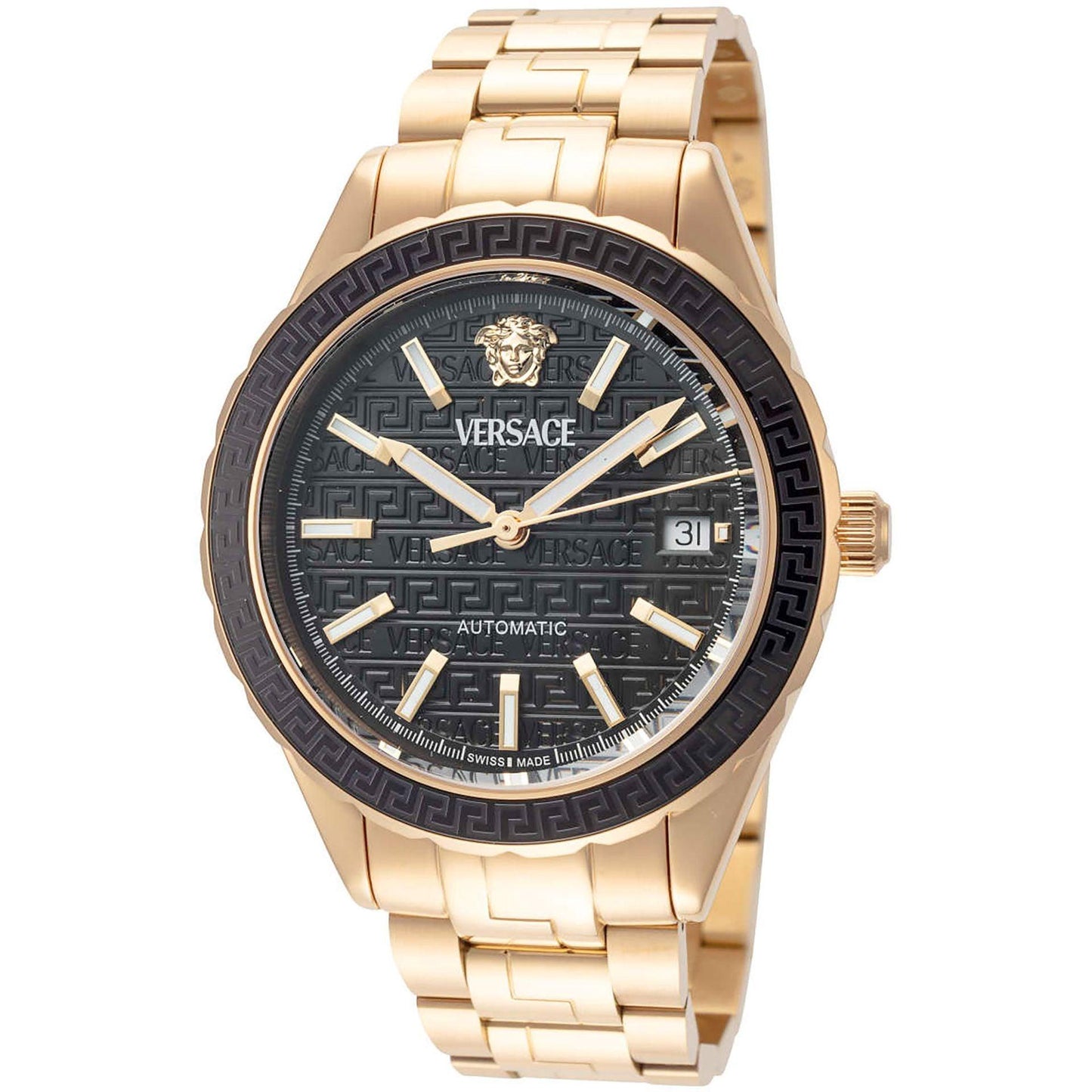 Versace Uhren 