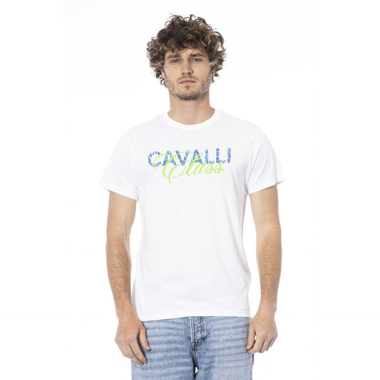 Image de Cavalli Class T-shirts – Felix Store 