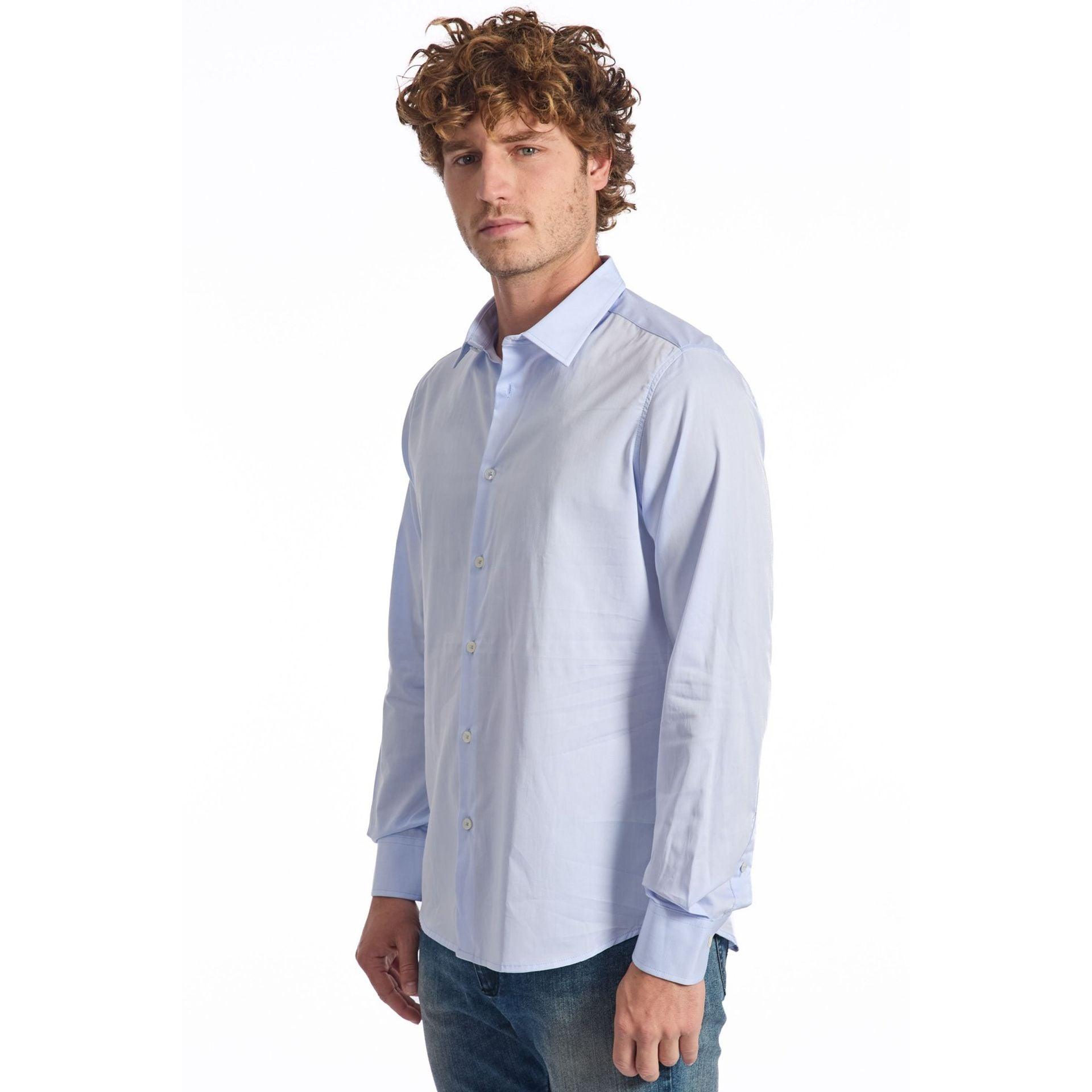 Image de Baldinini Trend Chemises – Felix Store 