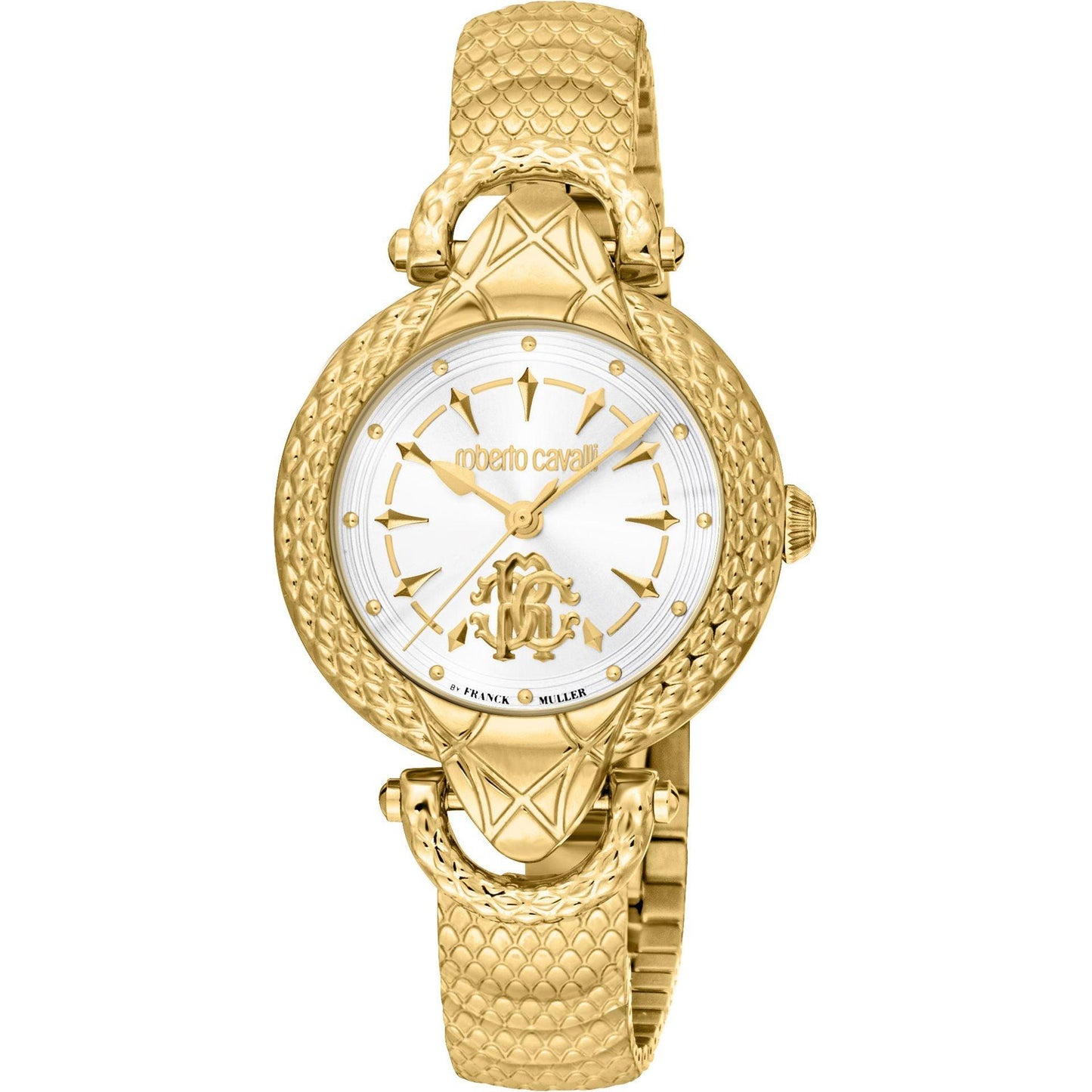 Image de Roberto Cavalli By Franck Muller Montres – Felix Store 