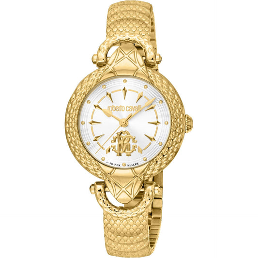 Image de Roberto Cavalli By Franck Muller Montres – Felix Store 