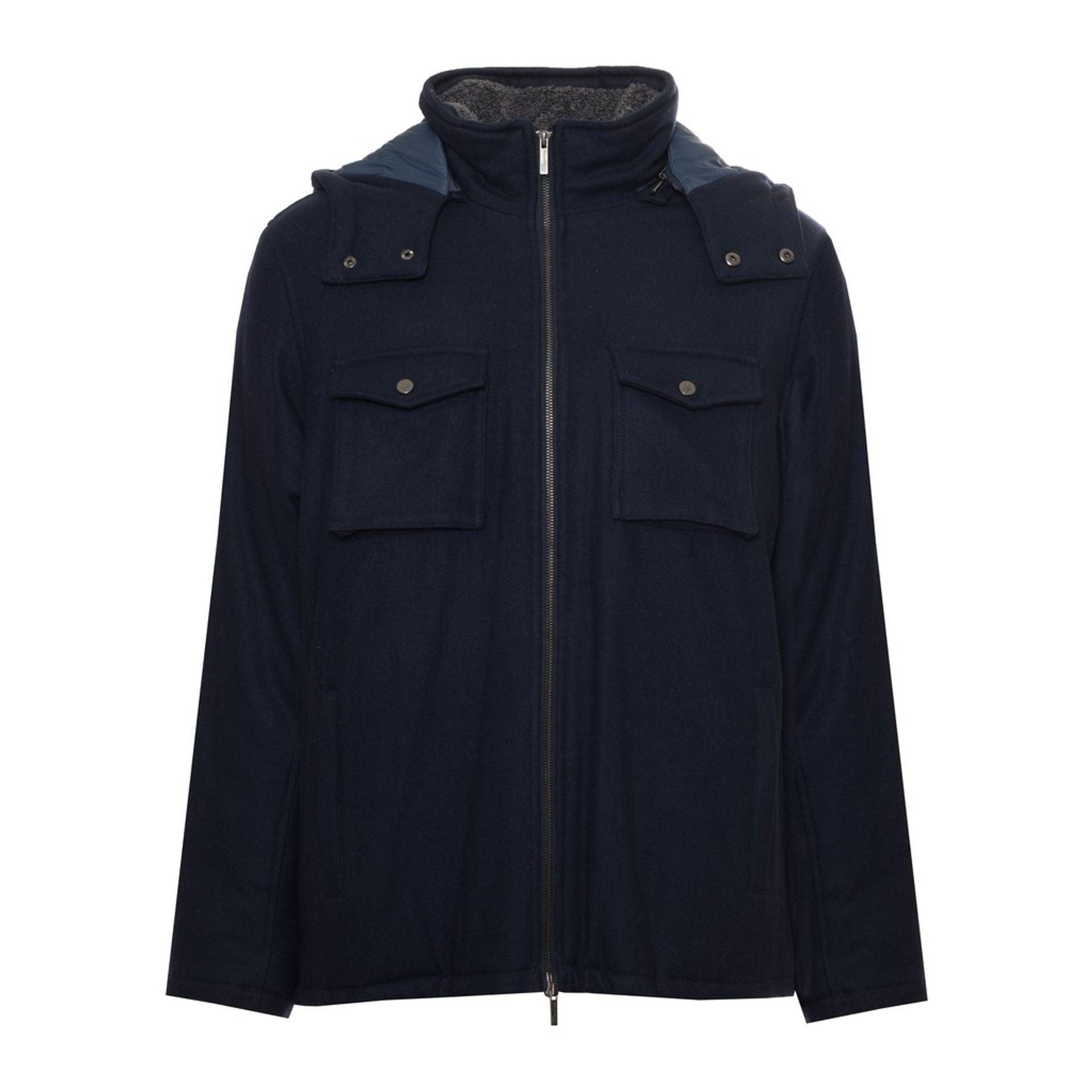 Image de Harmont & Blaine Jeans Vestes – Felix Store 