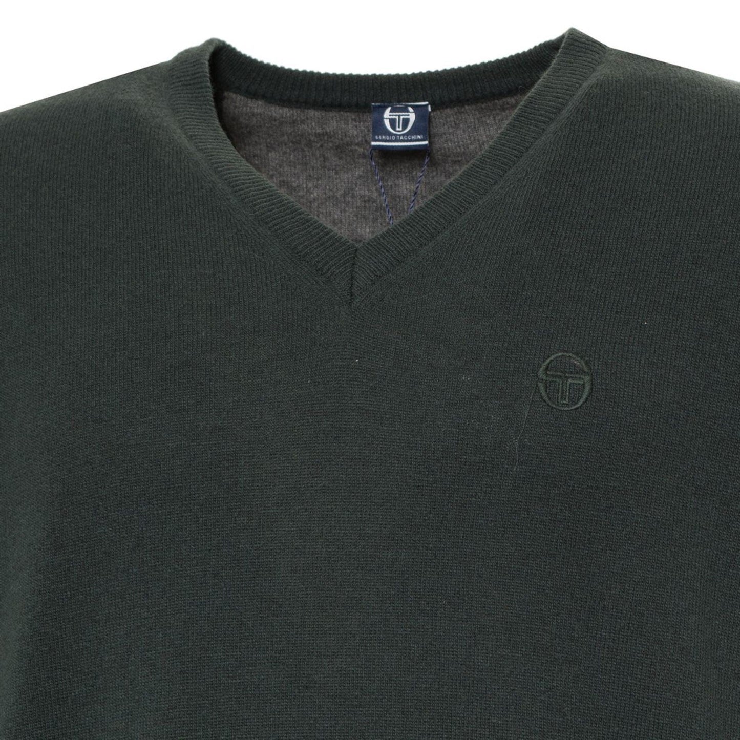 Image de Sergio Tacchini Pulls – Felix Store 