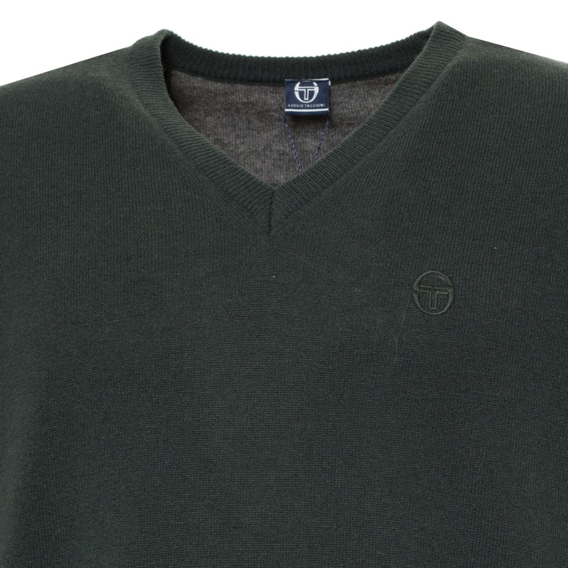 Image de Sergio Tacchini Pulls – Felix Store 