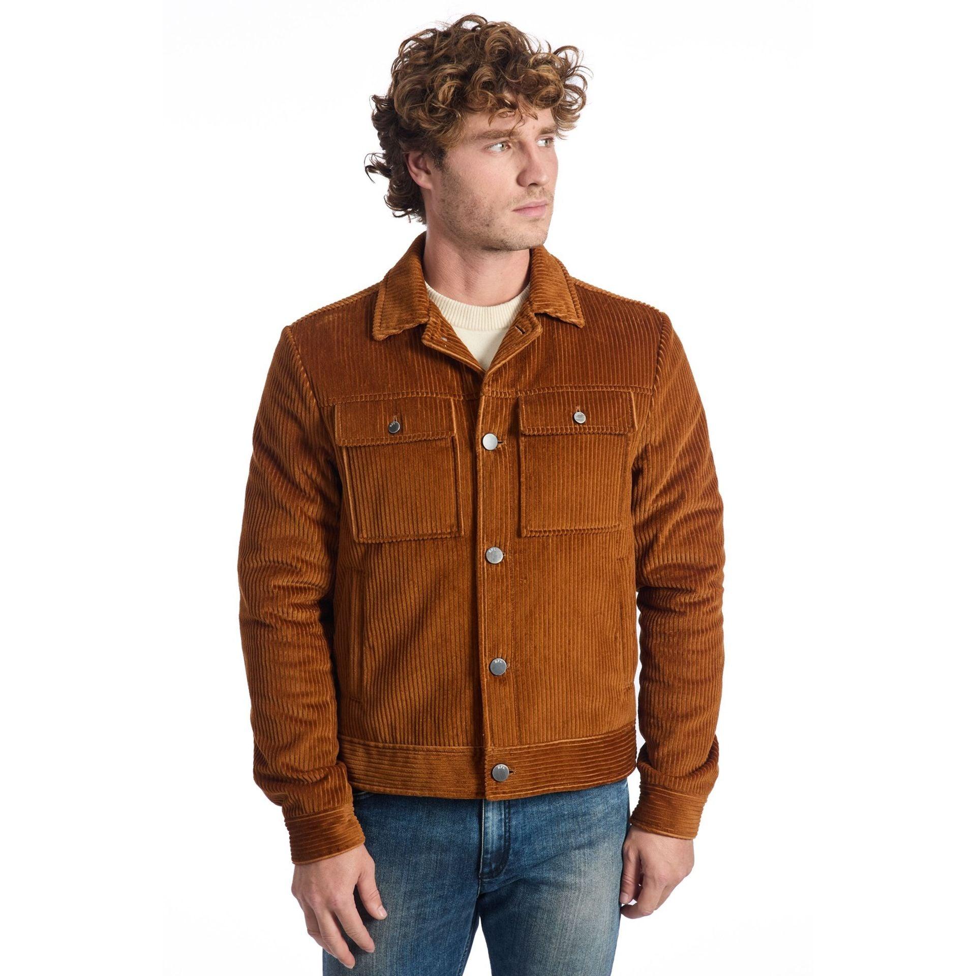 Image de Roberto Pepe Luxury Vestes – Felix Store 