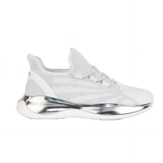 Zenobi Sneakers Élégantes Pour Un Confort Optimal - Felix Store 