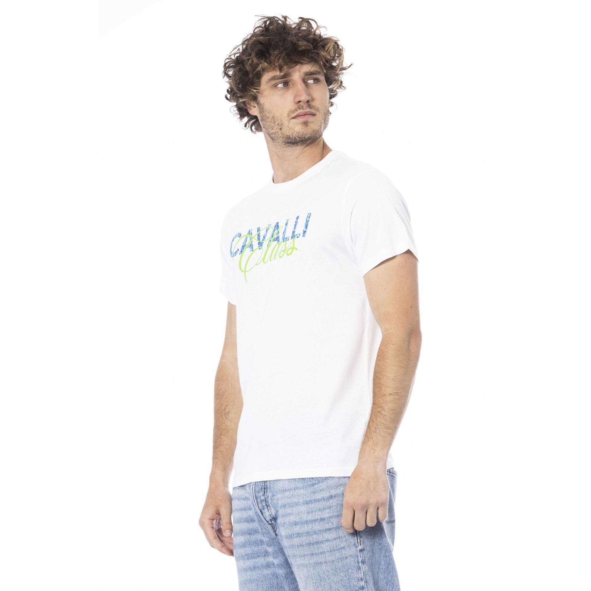 Image de Cavalli Class T-shirts – Felix Store 