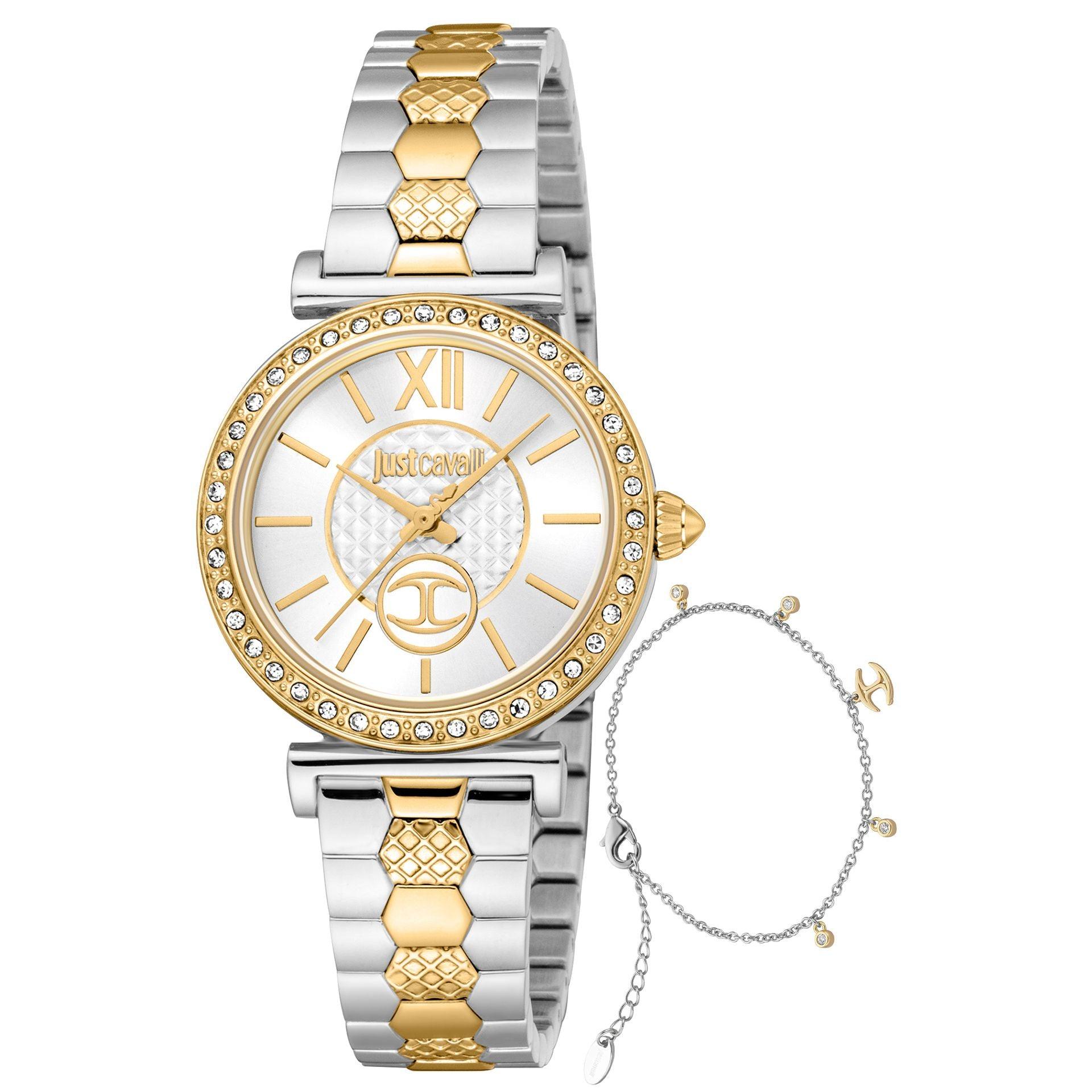 Image de Just Cavalli Montres – Felix Store 