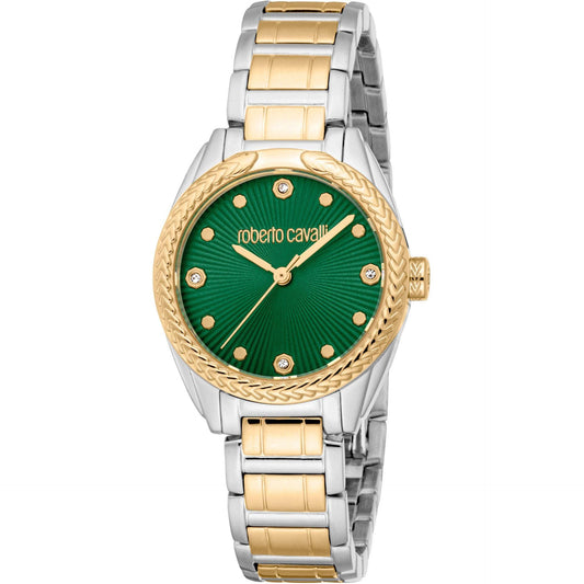 Image de Roberto Cavalli Montres – Felix Store 