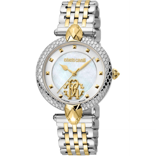 Image de Roberto Cavalli By Franck Muller Montres – Felix Store 