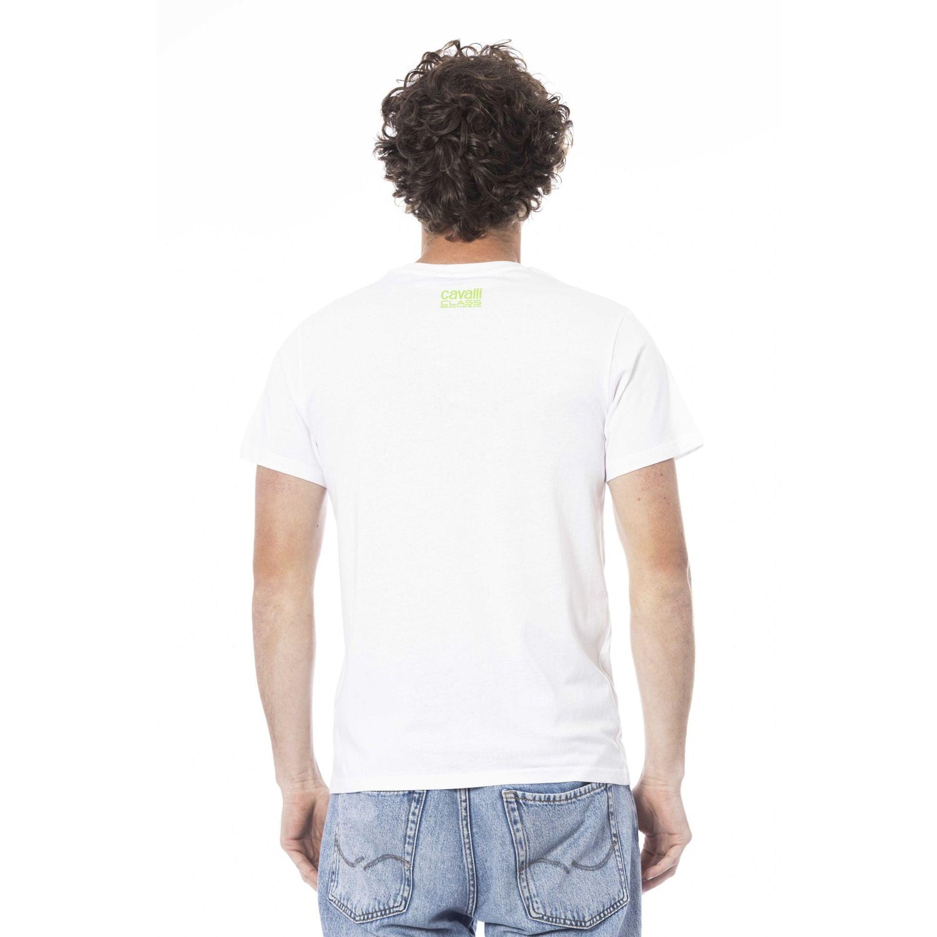 Image de Cavalli Class T-shirts – Felix Store 