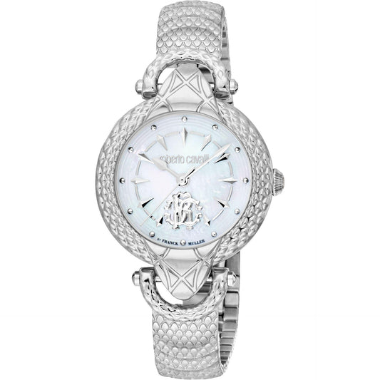 Image de Roberto Cavalli By Franck Muller Montres – Felix Store 