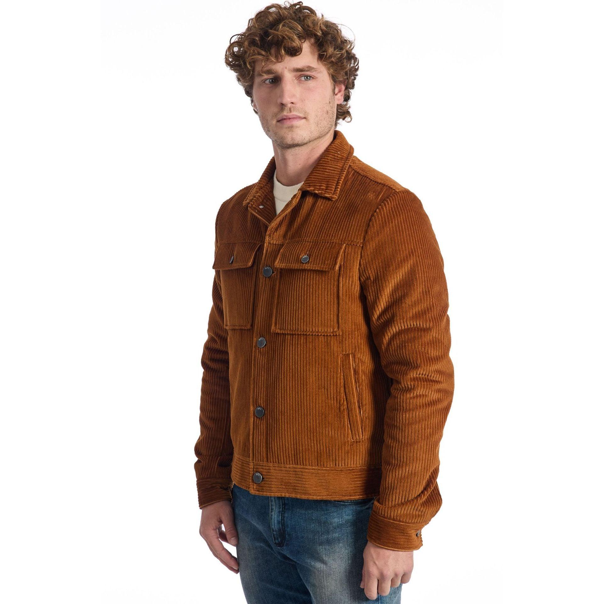 Image de Roberto Pepe Luxury Vestes – Felix Store 