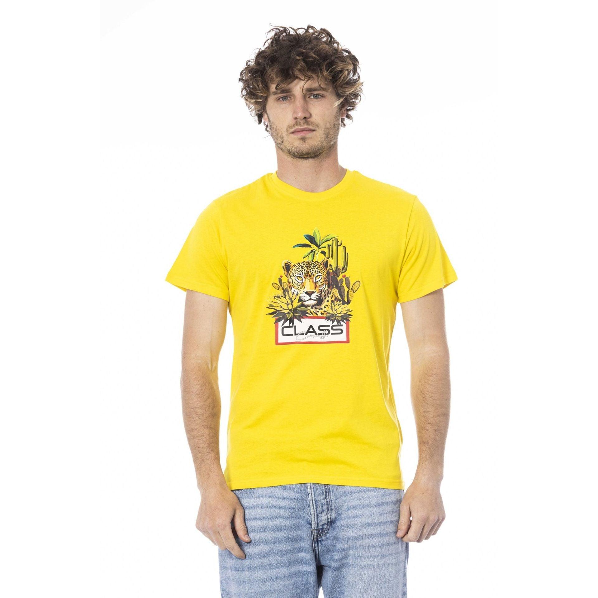 Image de Cavalli Class T-shirts – Felix Store 