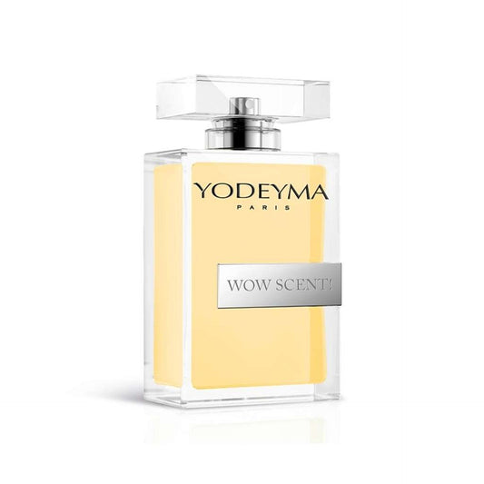 Yodeyma Parfums Wow Scent Parfum Masculin 100 ml