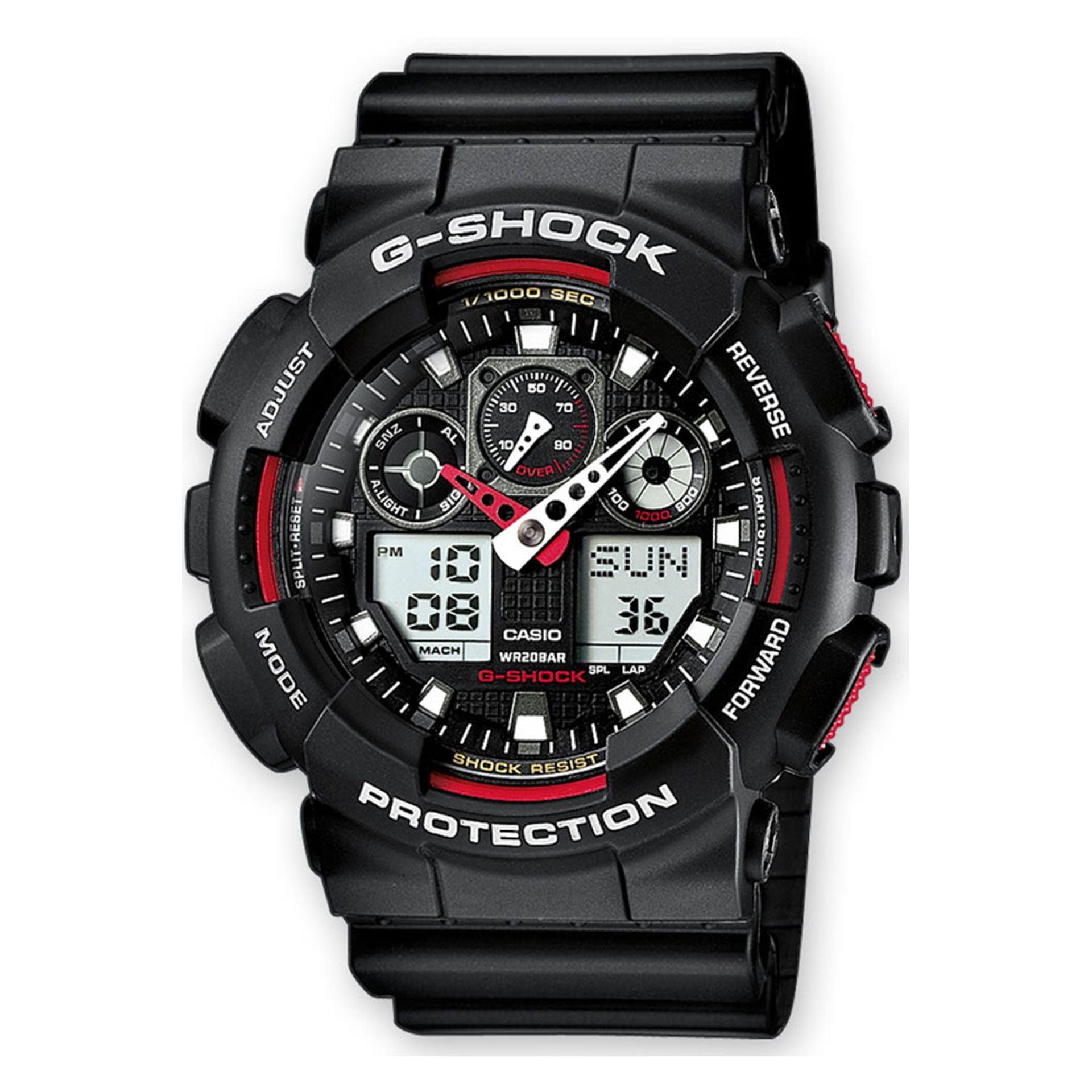 Image de Casio Montres – Felix Store 