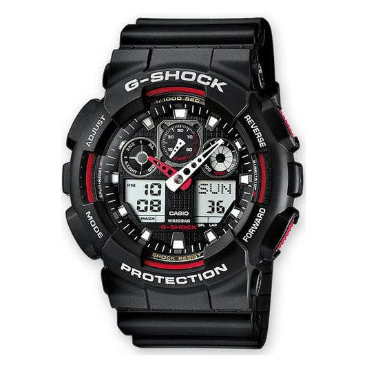 Image de Casio Montres – Felix Store 